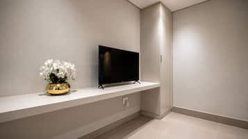 Suite – premium | TV