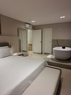Exclusive Suite