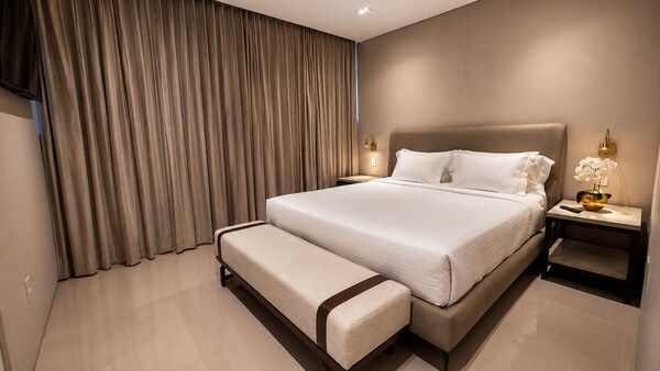 Mr Hotel - Paracatu