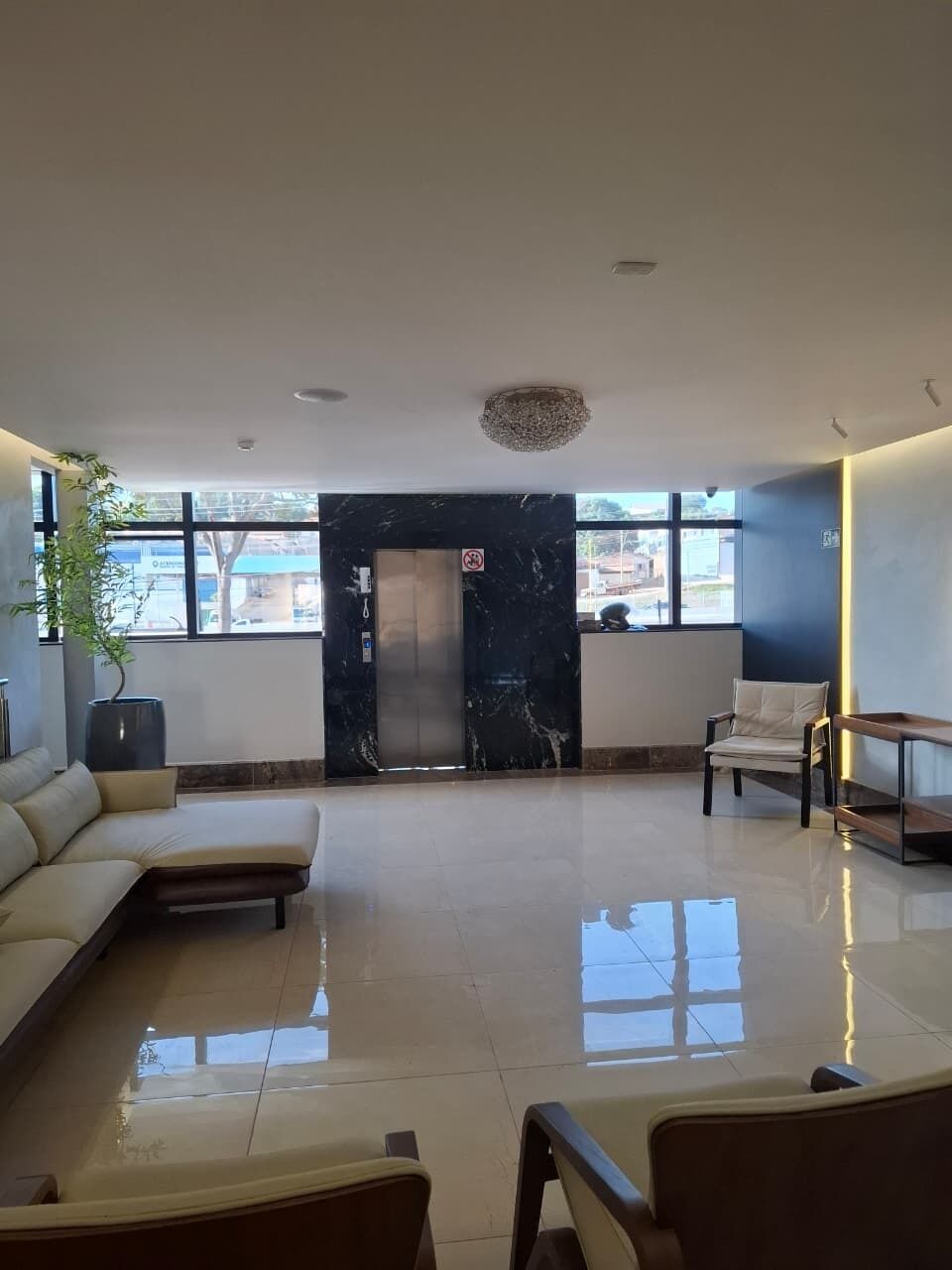 Recepción
