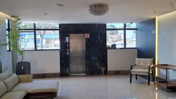 Recepción