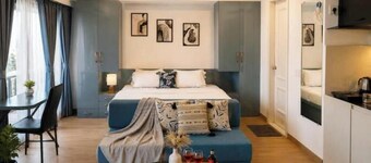 Olyra Living | Cozy Luxury Near Airport