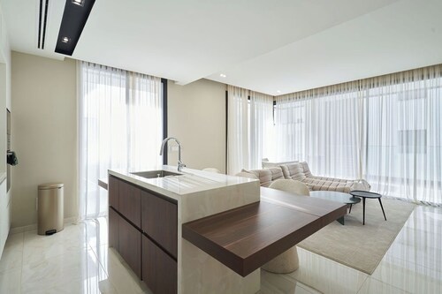La Maison 2BR Luxury Apartment Nicosia
