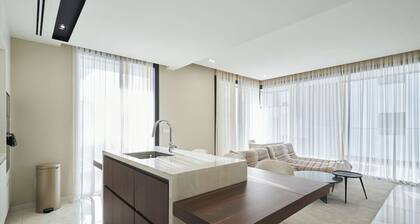 La Maison 2BR Luxury Apartment Nicosia