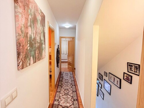Charming Bungalow Rental in Alcalá de la Selva, Spain