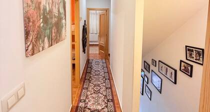 Charming Bungalow Rental in Alcalá de la Selva, Spain