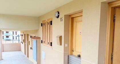 Charming Bungalow Rental in Alcalá de la Selva, Spain