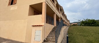 Charming Bungalow Rental in Alcalá de la Selva, Spain