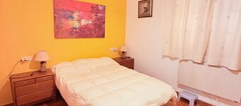 Charming Bungalow Rental in Alcalá de la Selva, Spain