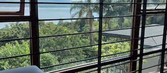 Nice Cozy Apartment With a Great dam View