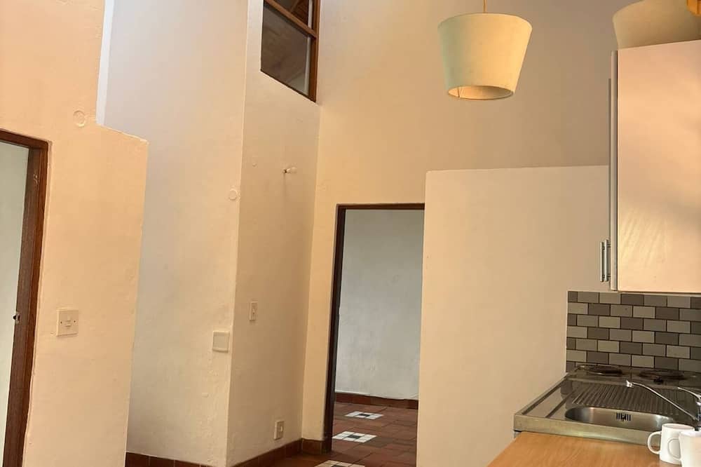 Nice Cozy Apartment With a Great dam View