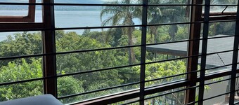 Nice Cozy Apartment With a Great dam View