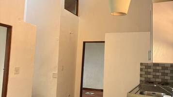 Appartement, 3 slaapkamers, roken | Interieur