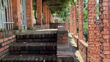 Apartment, 3 Bedrooms, Smoking | Terrace/patio