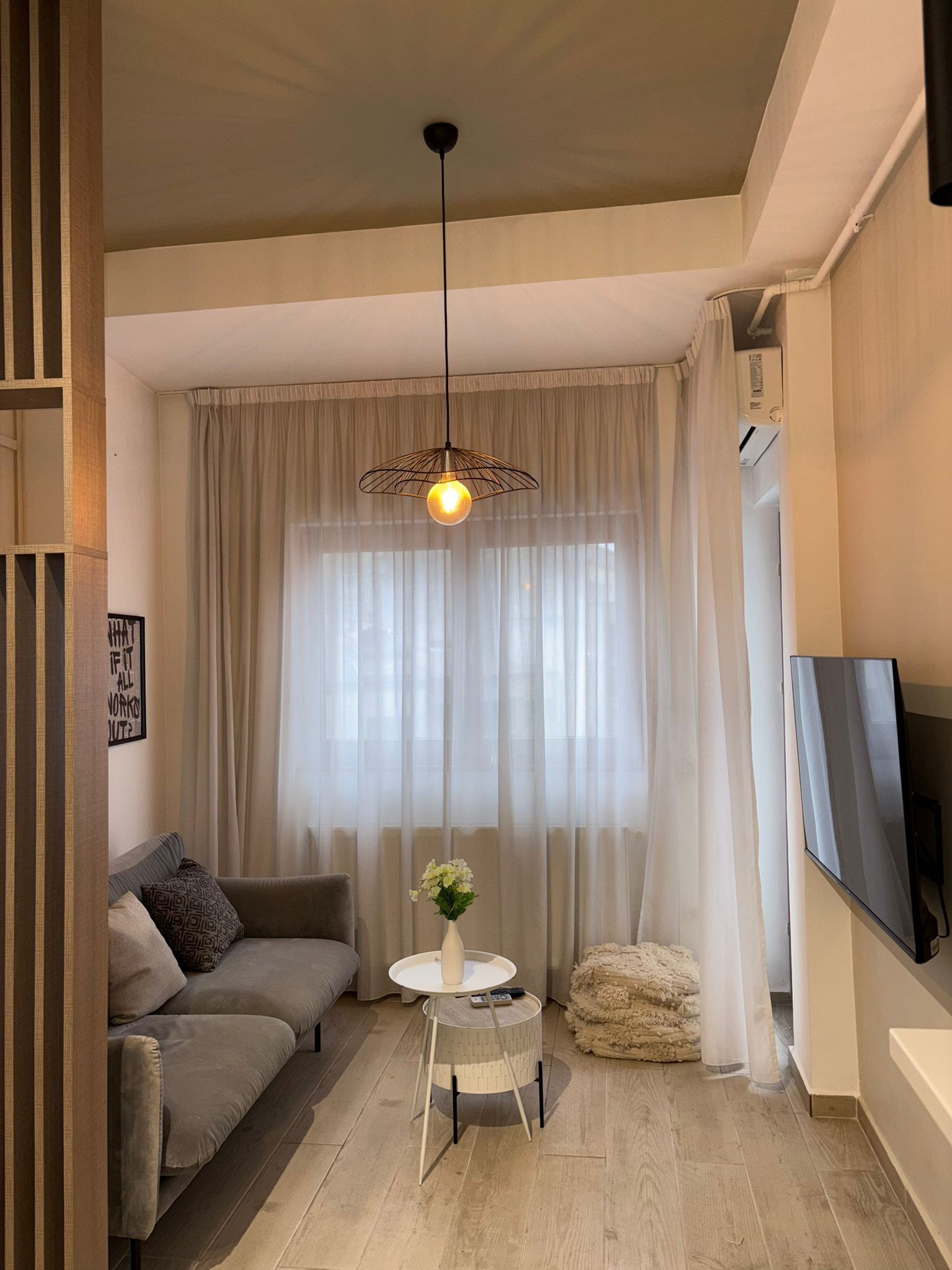 White Pearl Apartment - Bucarest