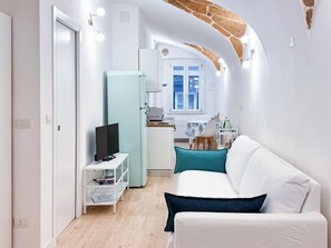 Coin séjour