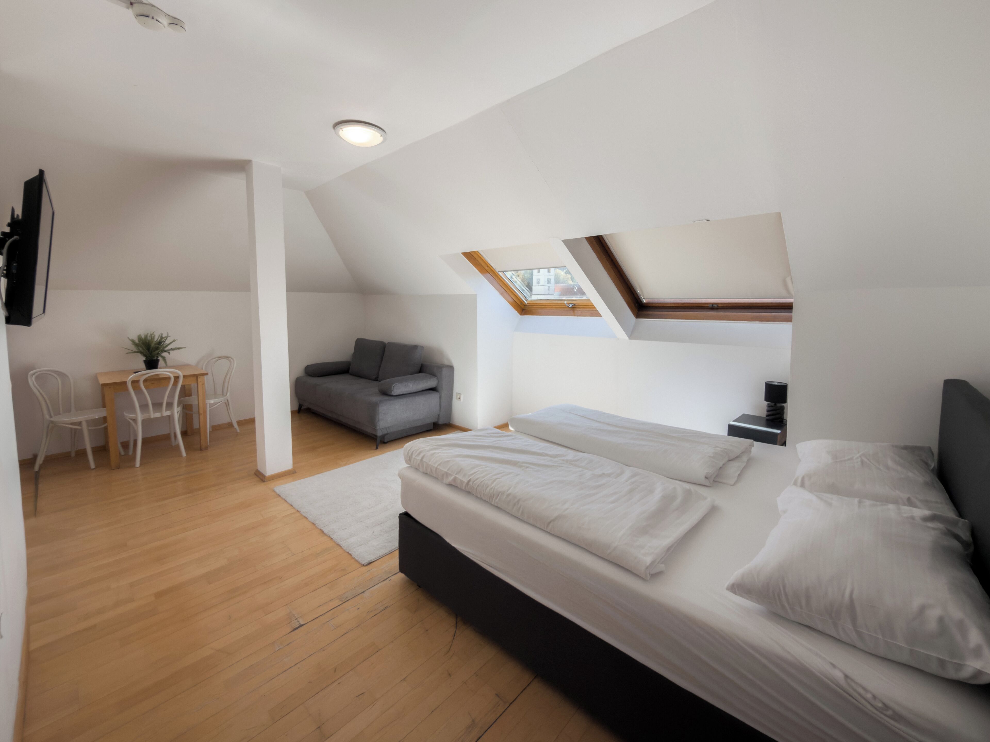 Appartement, 1 chambre, vue montagne | Wi-Fi gratuit