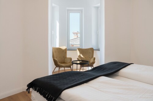 Aparthotel Hirschenhof