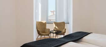 Aparthotel Hirschenhof