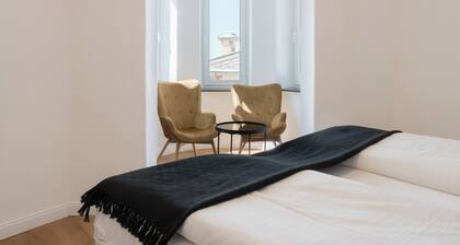 Aparthotel Hirschenhof