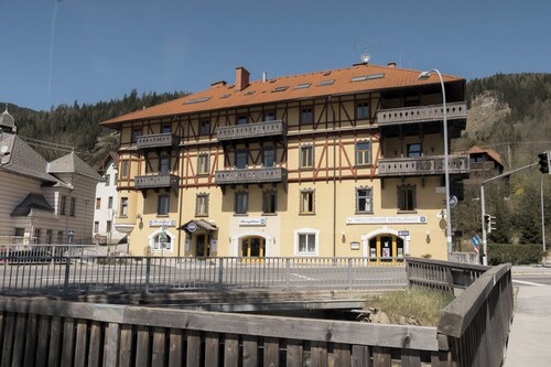 Aparthotel Hirschenhof