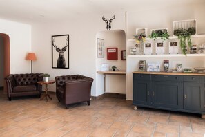 Hall