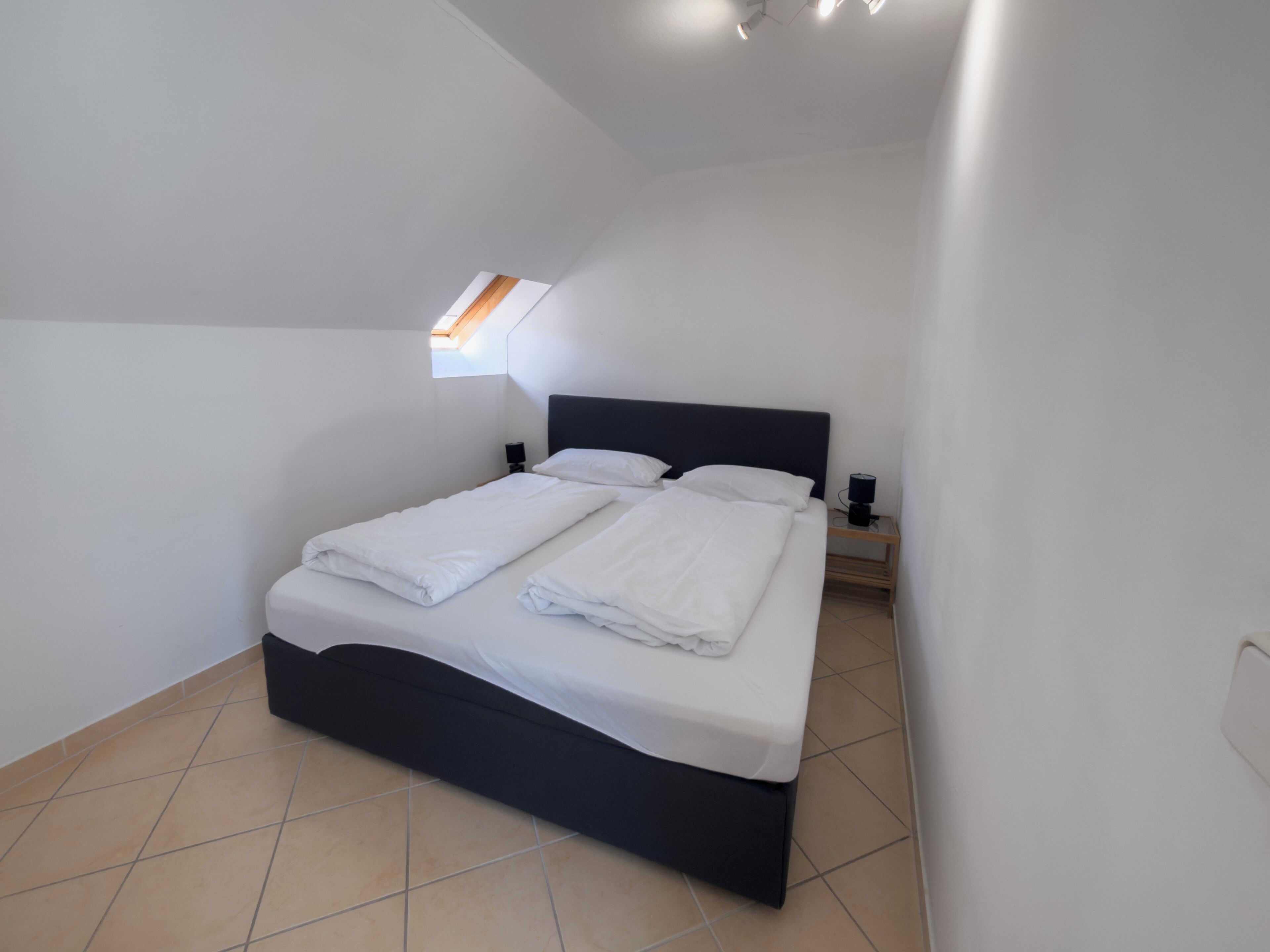 Appartement, 1 grand lit et 1 canapé-lit | Wi-Fi gratuit