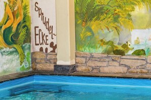Pool - Vrbo Property (Au)