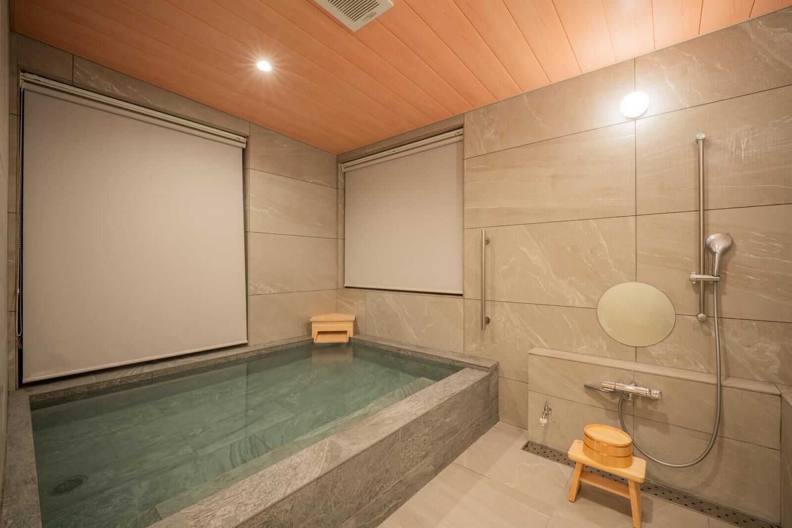 Luxury-Chalet, 4 Schlafzimmer | Wellness