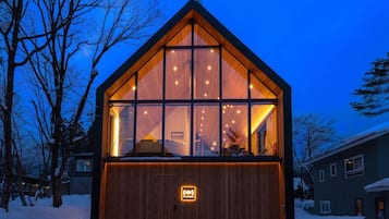 Luxury Chalet, 4 Bedrooms | Exterior