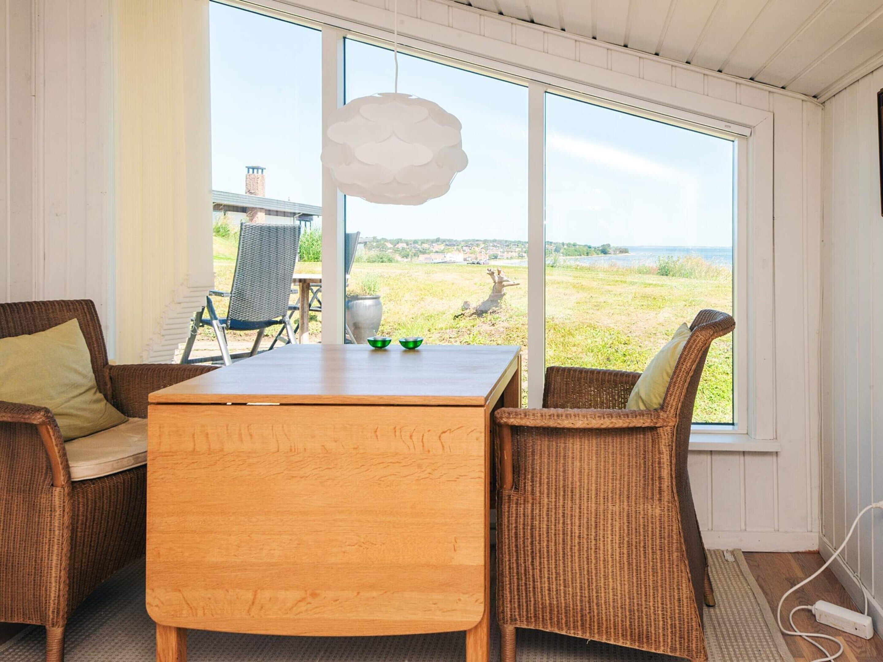 Ferienhaus | Innenbereich
