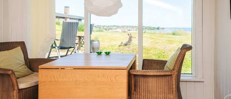 Ferienhaus | Innenbereich