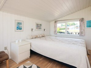 Ferienhaus | Innenbereich
