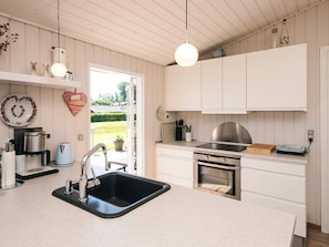 Ferienhaus | Innenbereich
