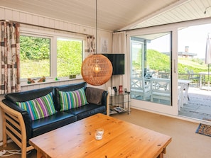 Ferienhaus | Innenbereich