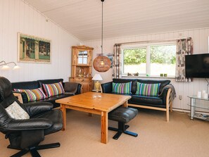 Ferienhaus | Innenbereich