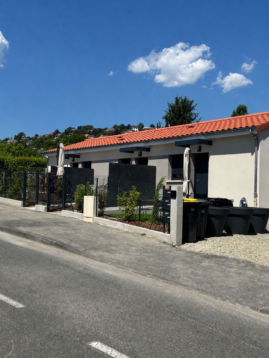 Exterieur