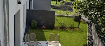 T2 Puy de dôme Chic, Cosy & Idéalement Situé