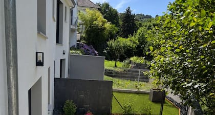 T2 Puy de dôme Chic, Cosy & Idéalement Situé