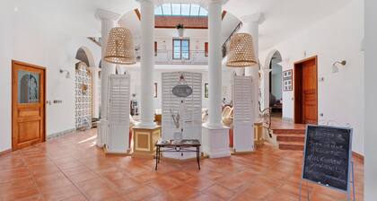 Comfort Opale Room with Shared Pool