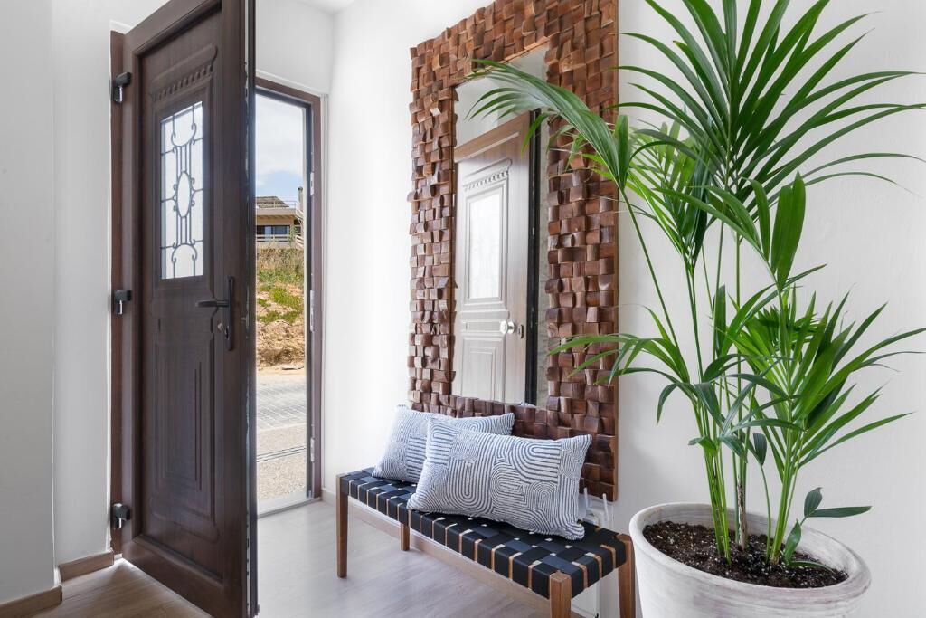 House, Balcony, Sea View | Interior
