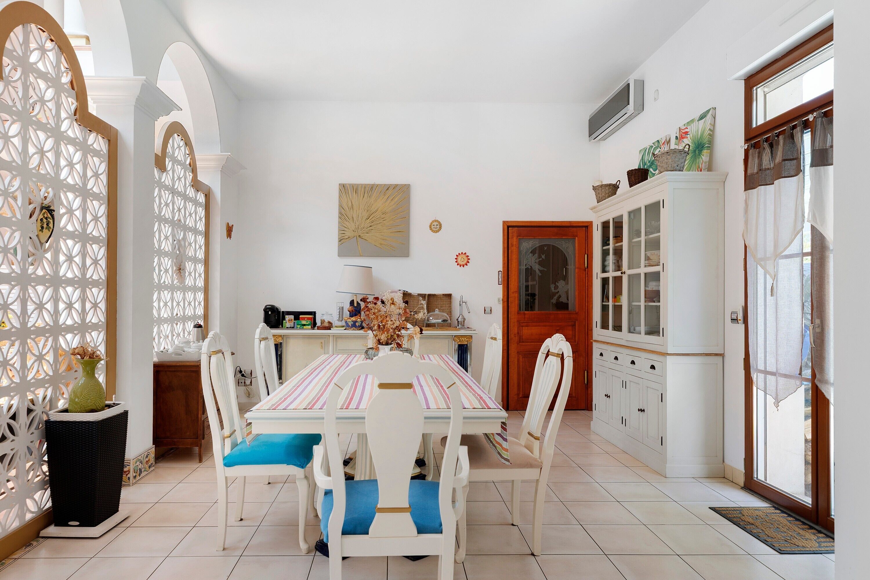 Restauration