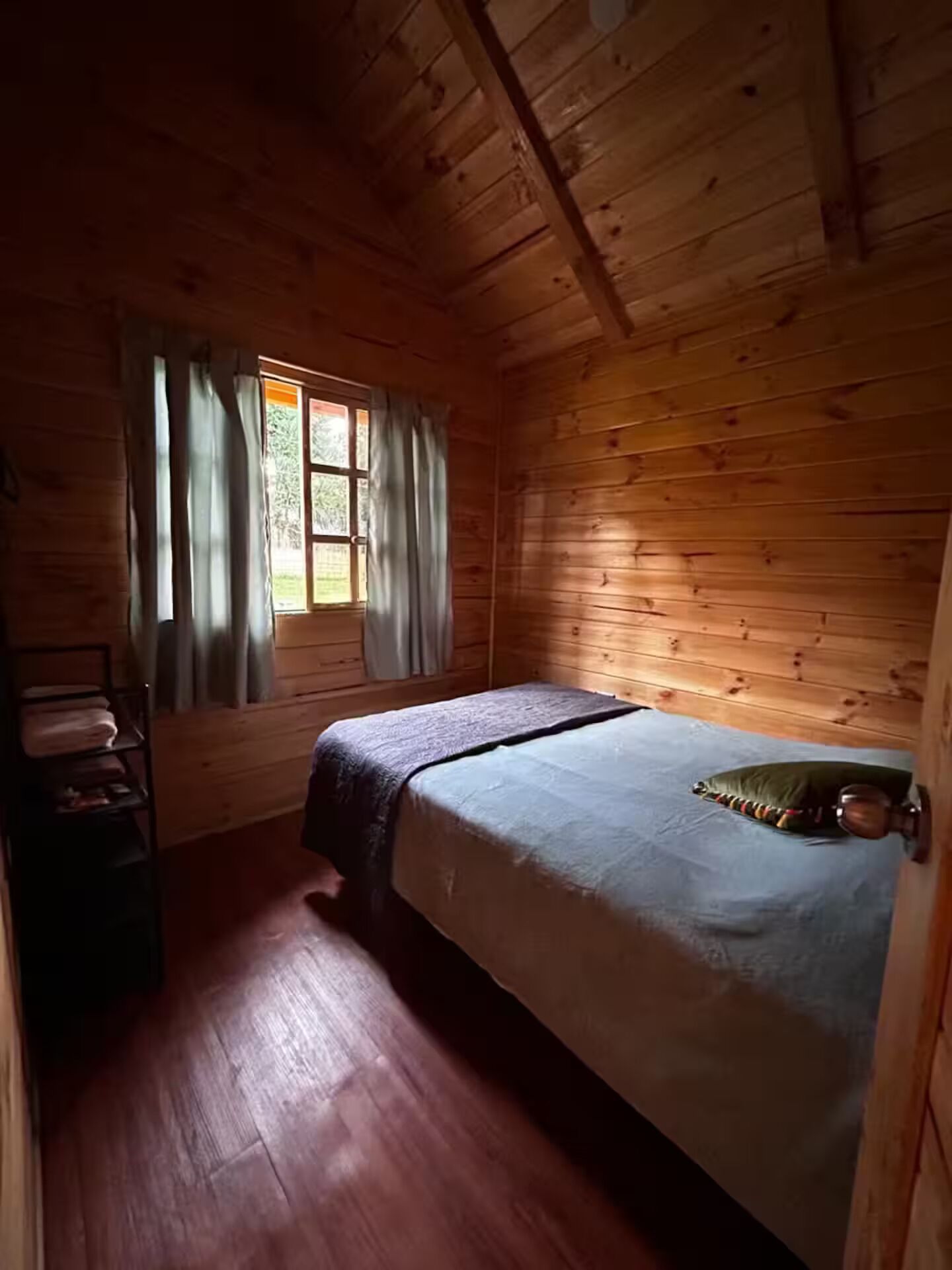 1 bedroom, WiFi