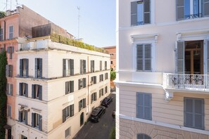 Exterior - Vrbo Property (Roma)