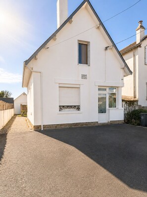 Exterior - Vrbo Property (Quiberon)