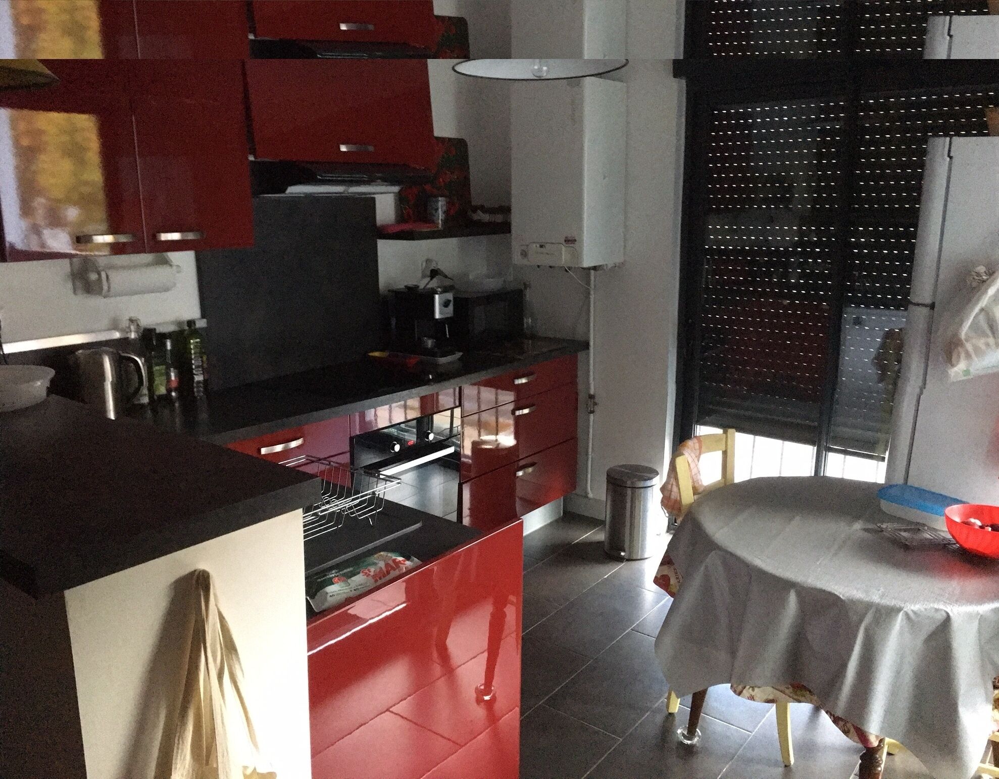 Cuisine privée