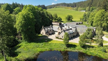 Eksteriør