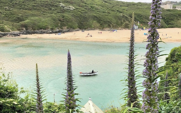 Strandtücher