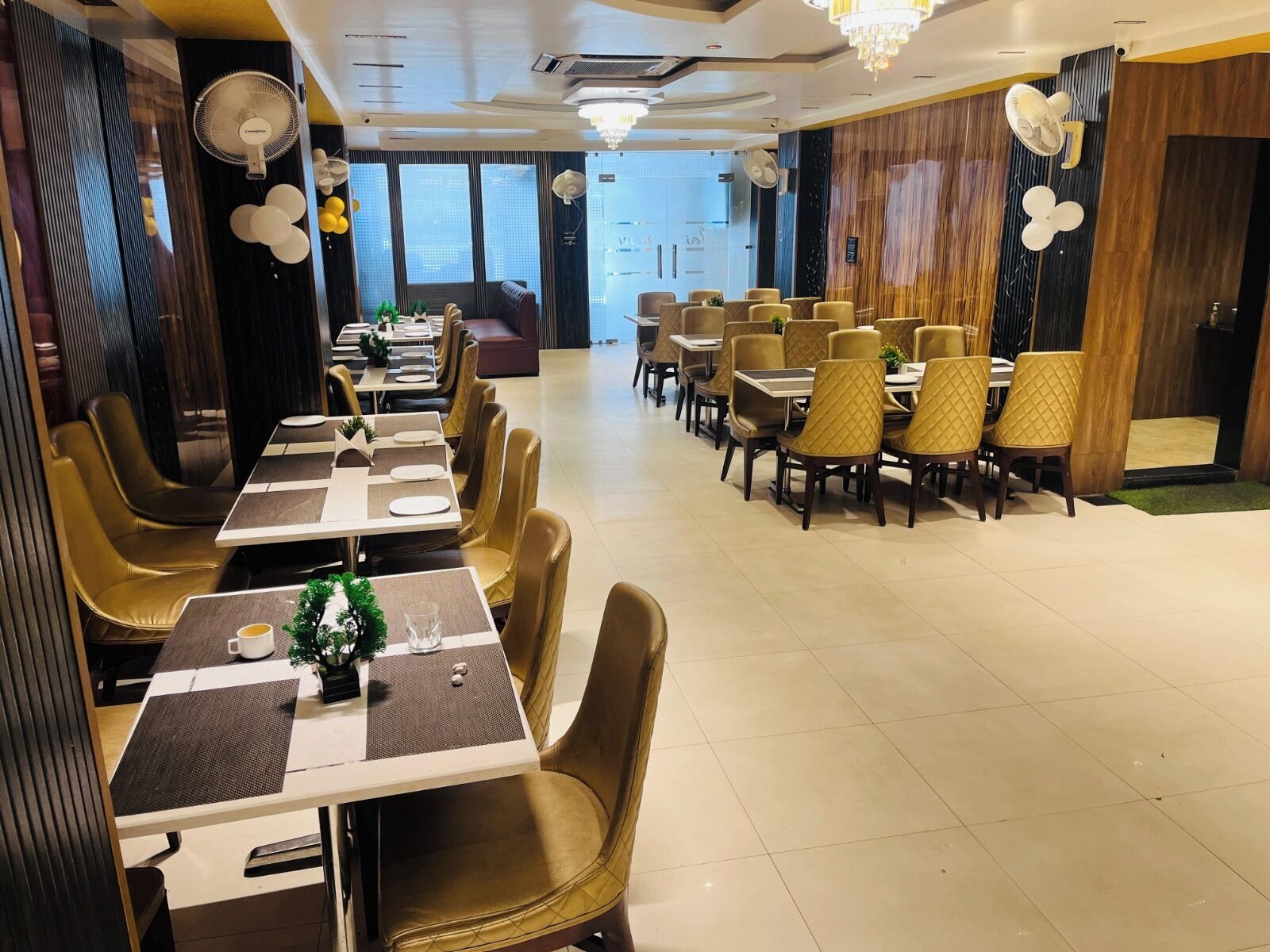 Restaurante