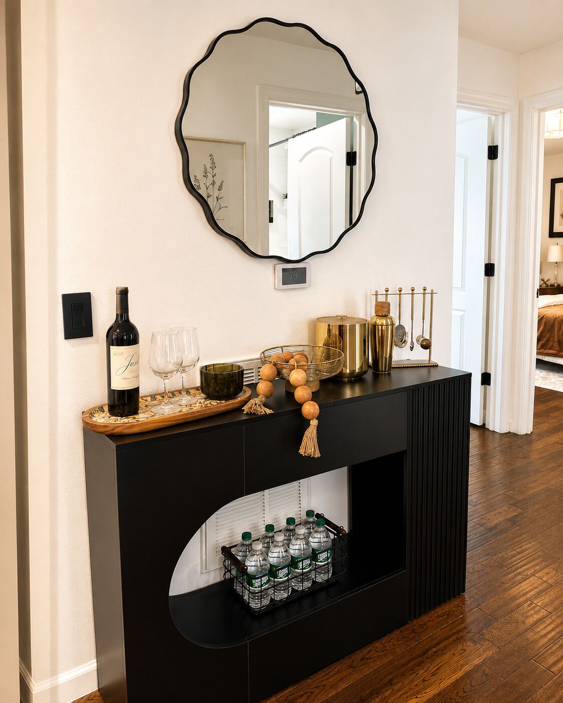 Interieur